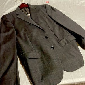 Men’s 2pc suit